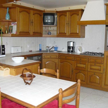 Vacances A Rethoville المظهر الخارجي الصورة