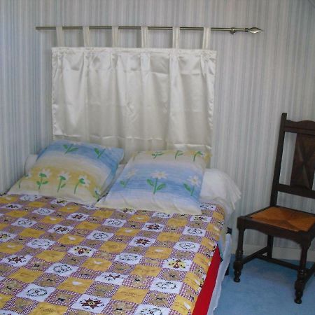 Vacances A Rethoville المظهر الخارجي الصورة